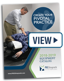 View our 2018-2019 equipment catalog