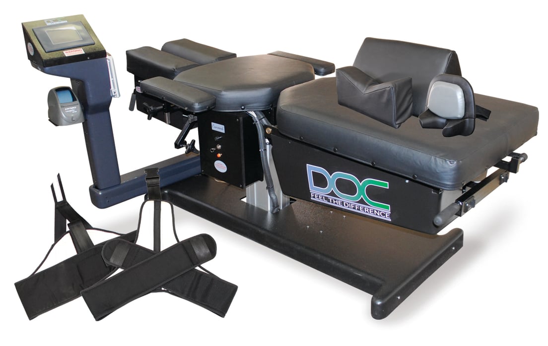 Buying a Decompression Table? Consider This