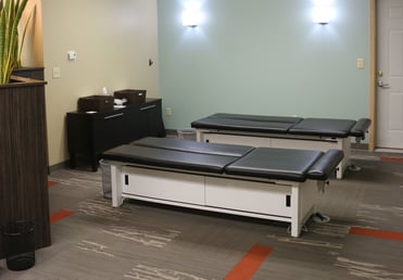Does Chiropractic Office Design Matter Does Chiropractic Office Design Matter