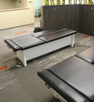 Does Chiropractic Office Design Matter Does Chiropractic Office Design Matter